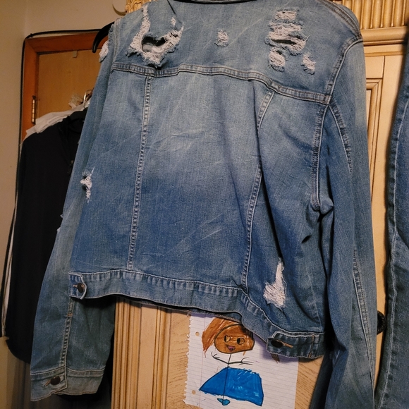 Jacket - Picture 1 of 1